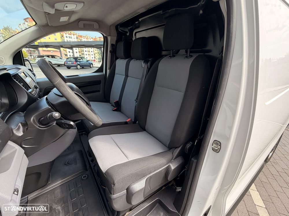 Citroën Jumpy 2.0 HDi 3L - Iva dedutivel - 10