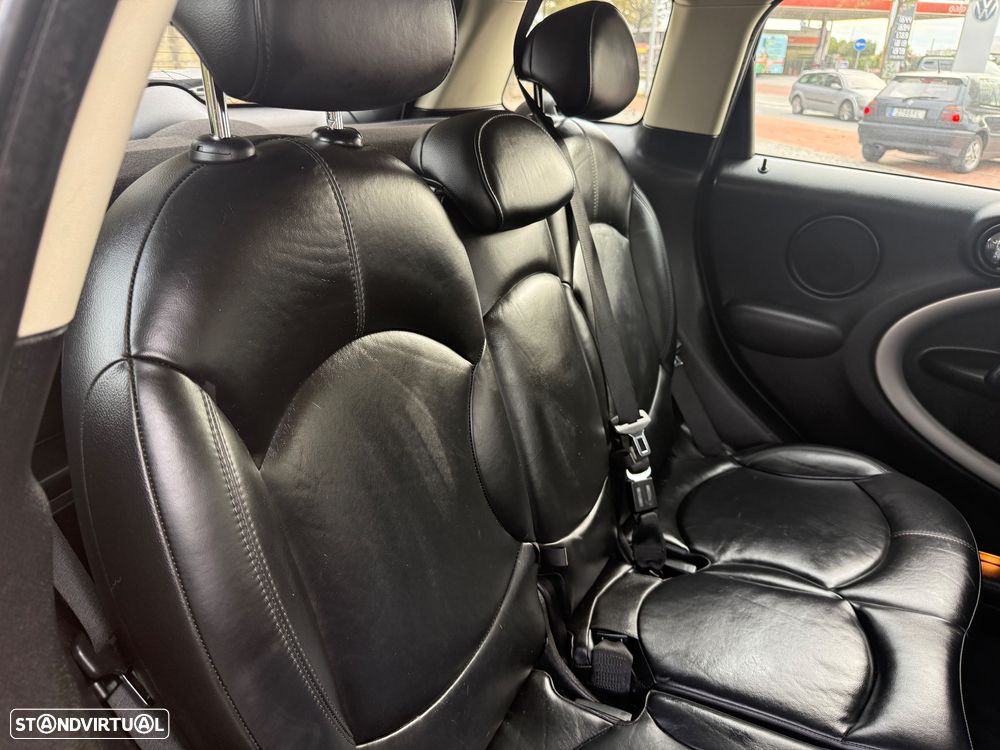 MINI Countryman One Auto - 17