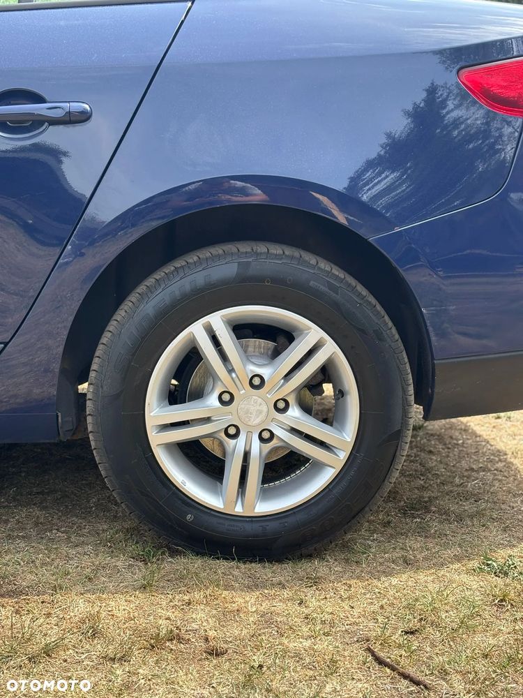 Renault Fluence - 17