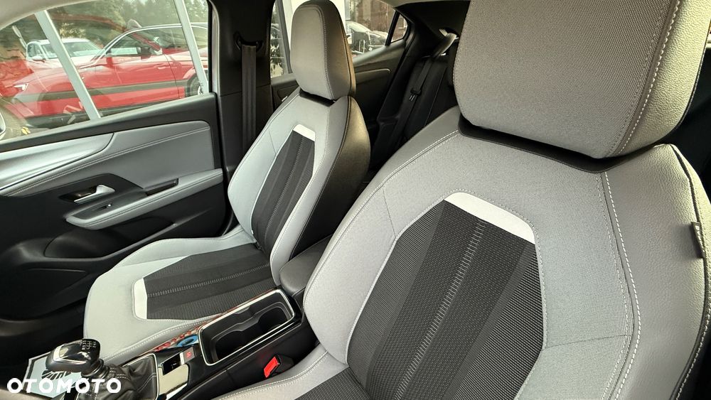 Opel Mokka 1.5 CDTI Elegance S&S - 23