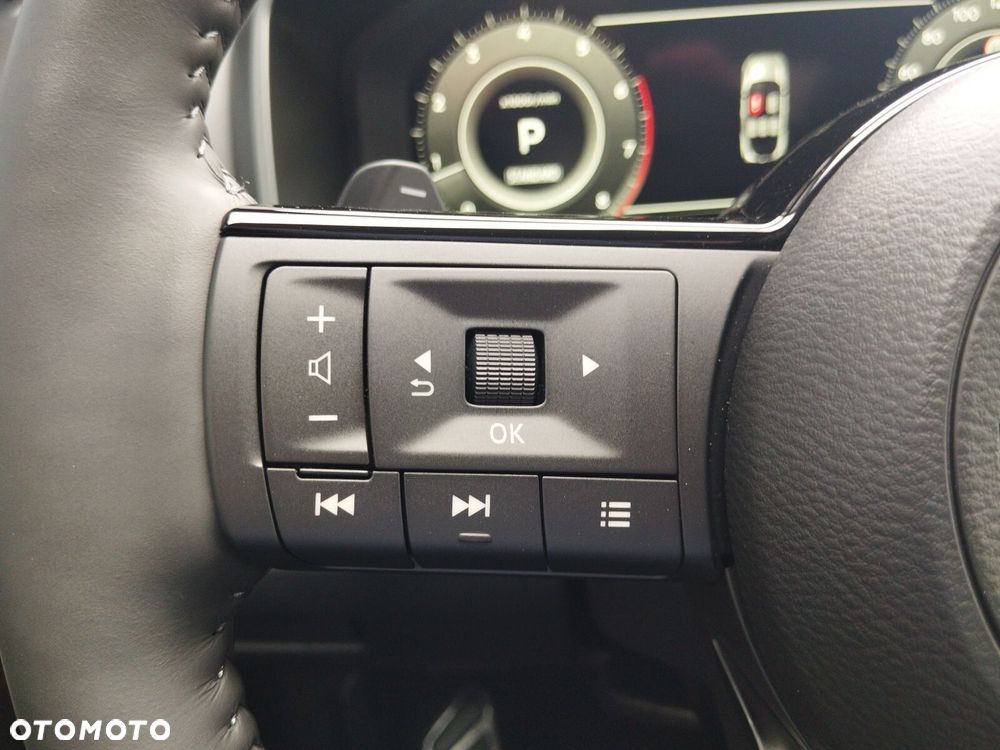 Nissan Qashqai 1.3 DIG-T MHEV N-Connecta Xtronic - 21