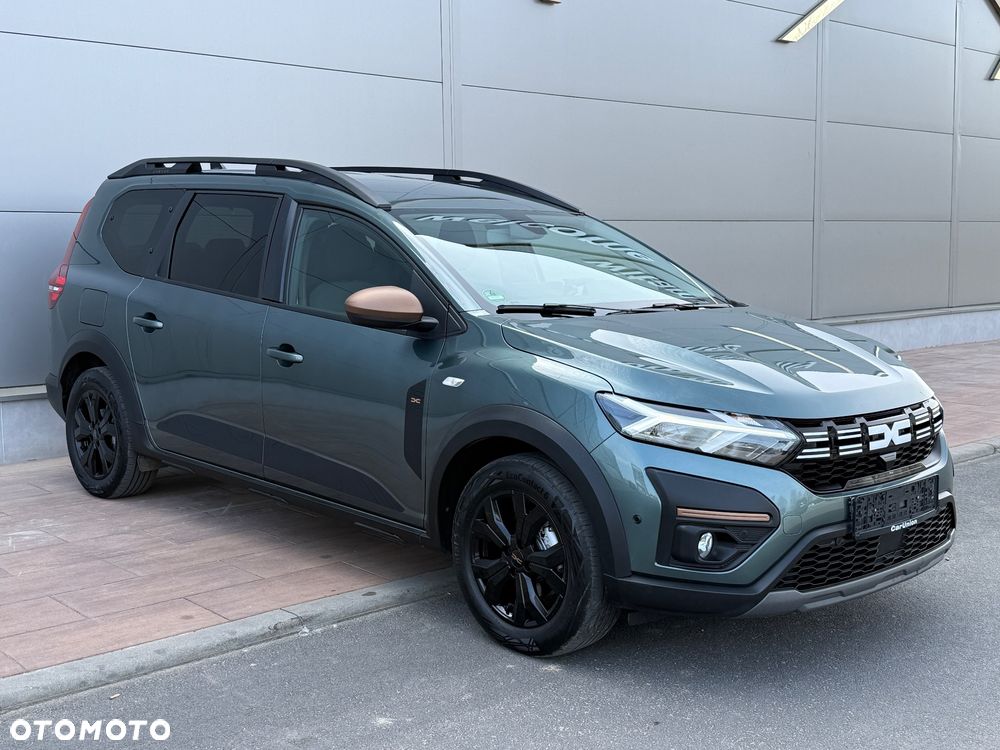Dacia Jogger TCe 110 (7-Sitzer) Extreme+ - 2