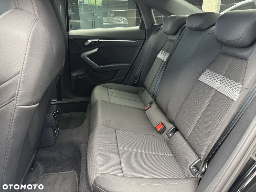 Audi A3 Limousine 30 TFSI mHEV Advanced S tronic - 15