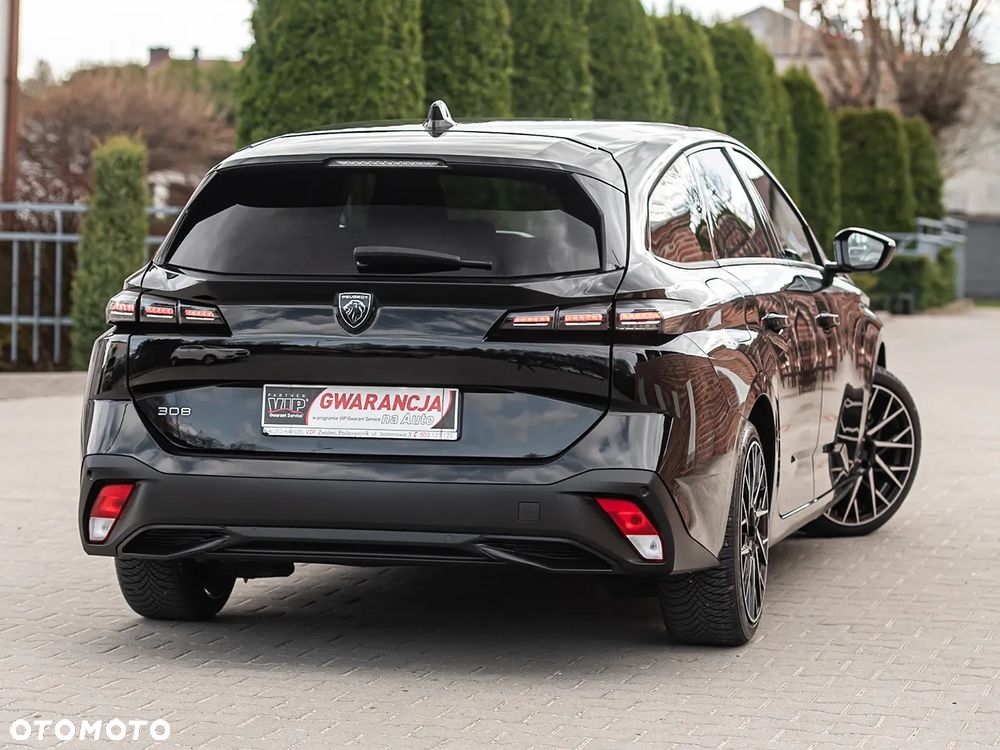 Peugeot 308 PureTech 130 Allure - 12