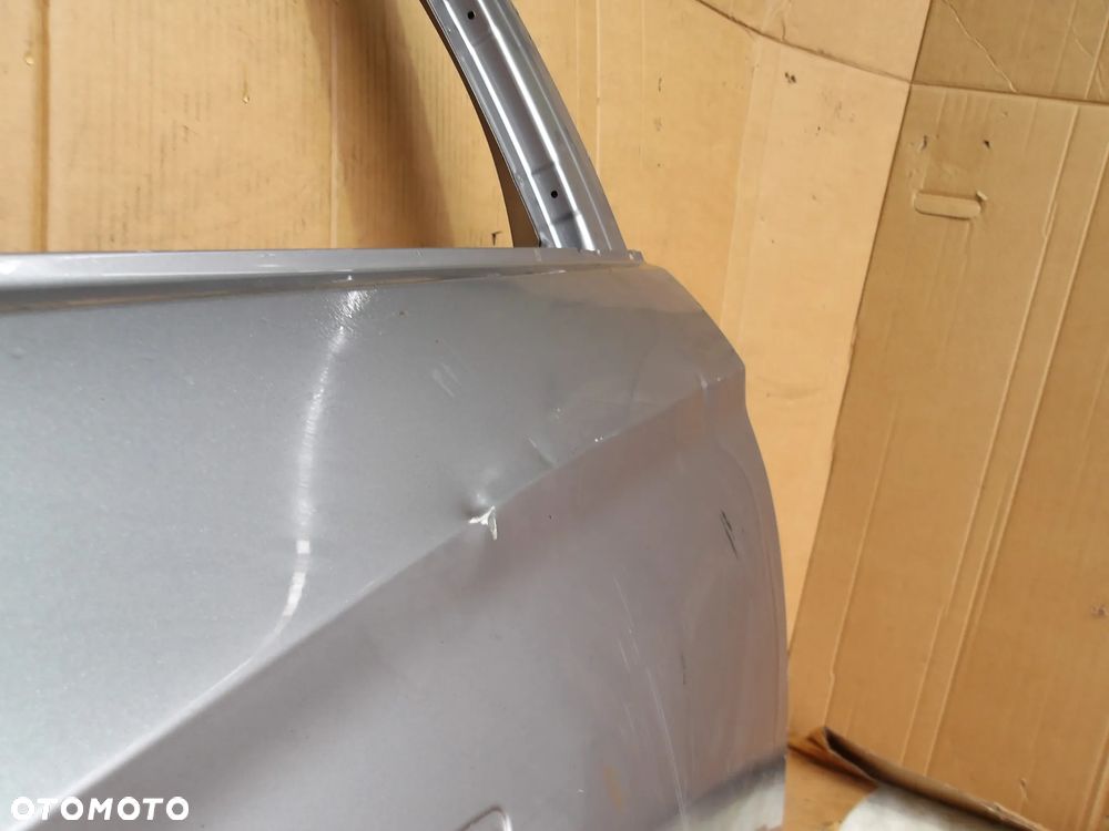 DRZWI PRAWY TYL OPEL CORSA F - 7