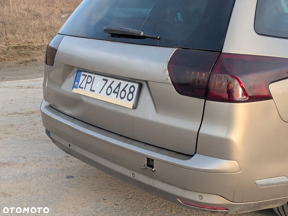 Citroën C5 2.0 HDi Exclusive - 6