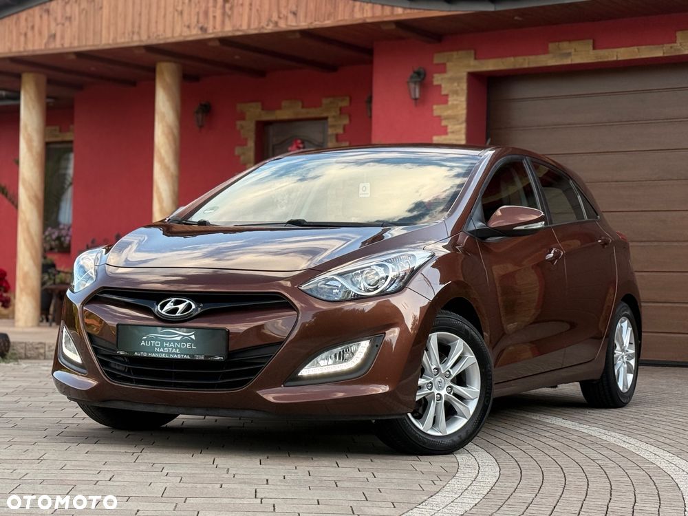 Hyundai i30 1.4 Base - 3