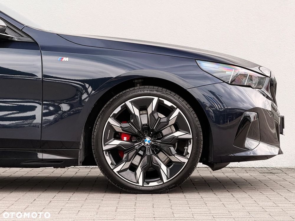 BMW Seria 5 520i - 12