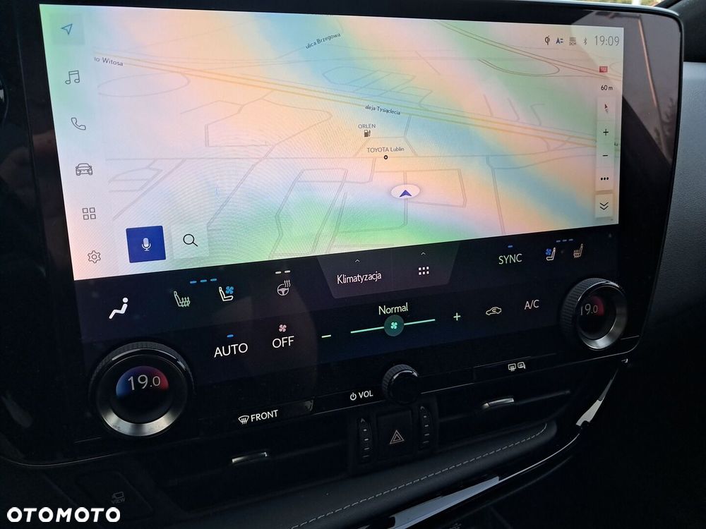 Lexus NX 350h F Sport AWD - 14