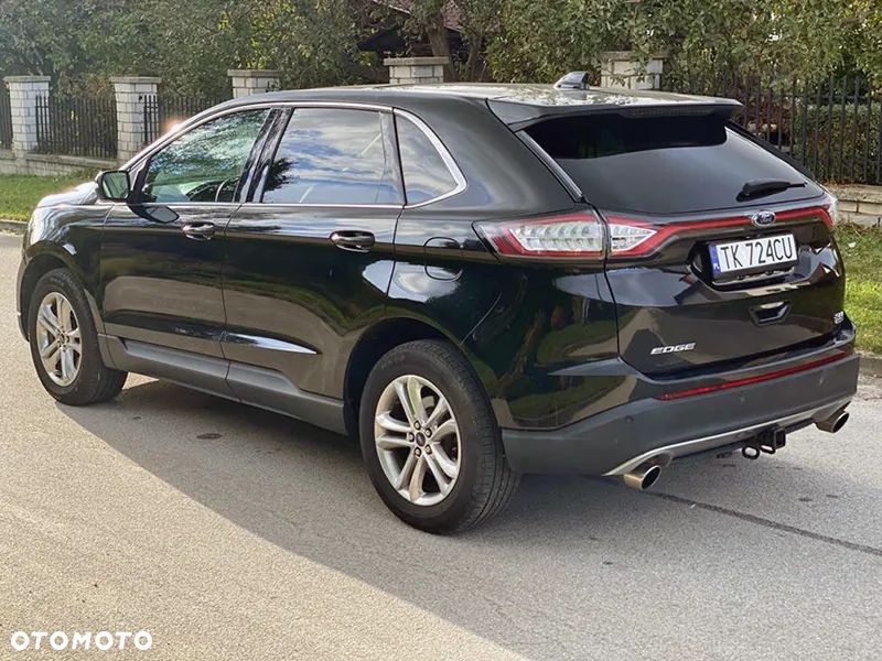 Ford Edge - 14
