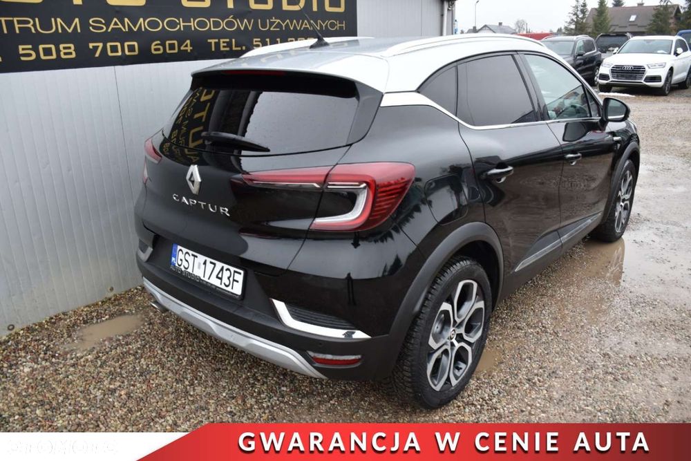 Renault Captur 1.0 TCe Intens - 38
