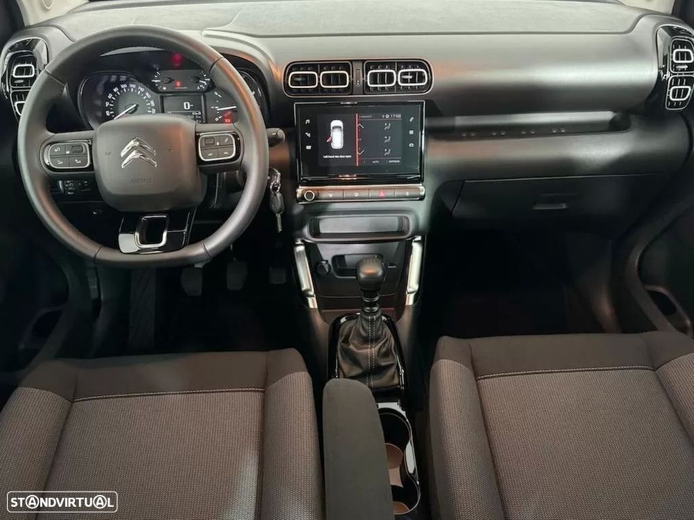 Citroën C3 Aircross 1.2 PureTech Feel - 6