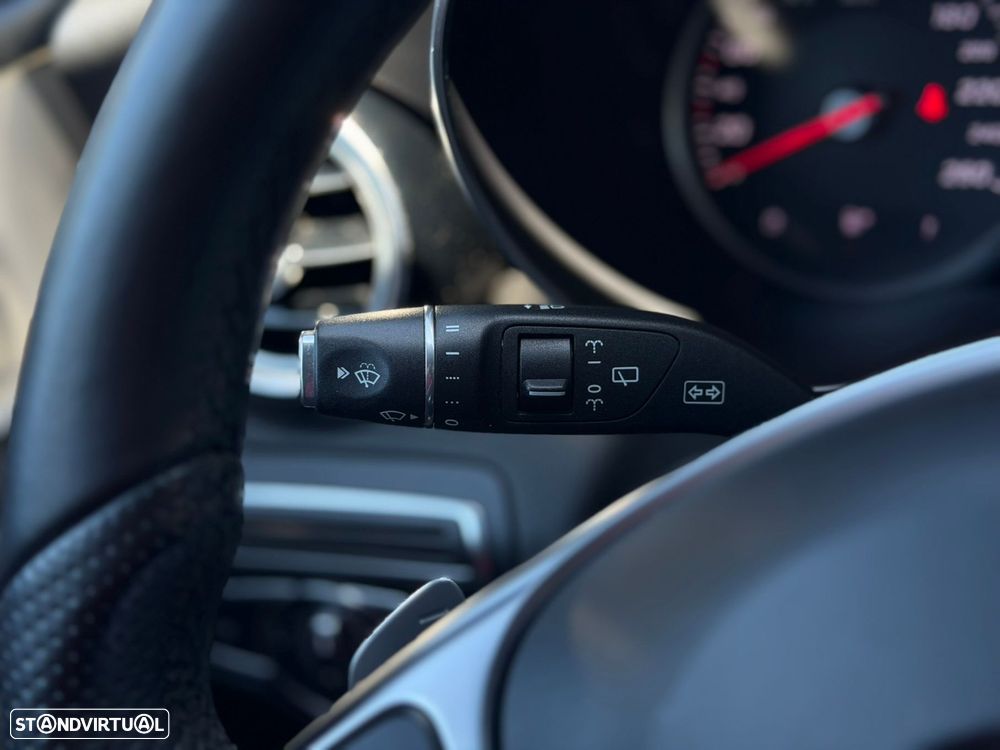 Mercedes-Benz GLC 250 d AMG Line 4-Matic - 29