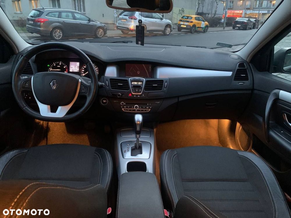 Renault Laguna 2.0 dCi FAP Dynamique - 6