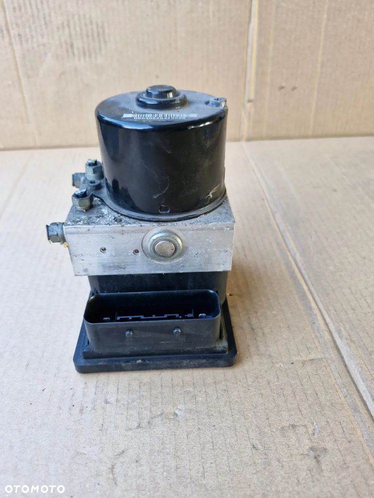 Pompa ABS Opel Zafira B 13244860 BJ - 4