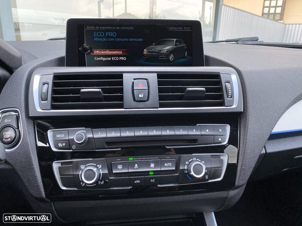 BMW 118 d Pack M - 33