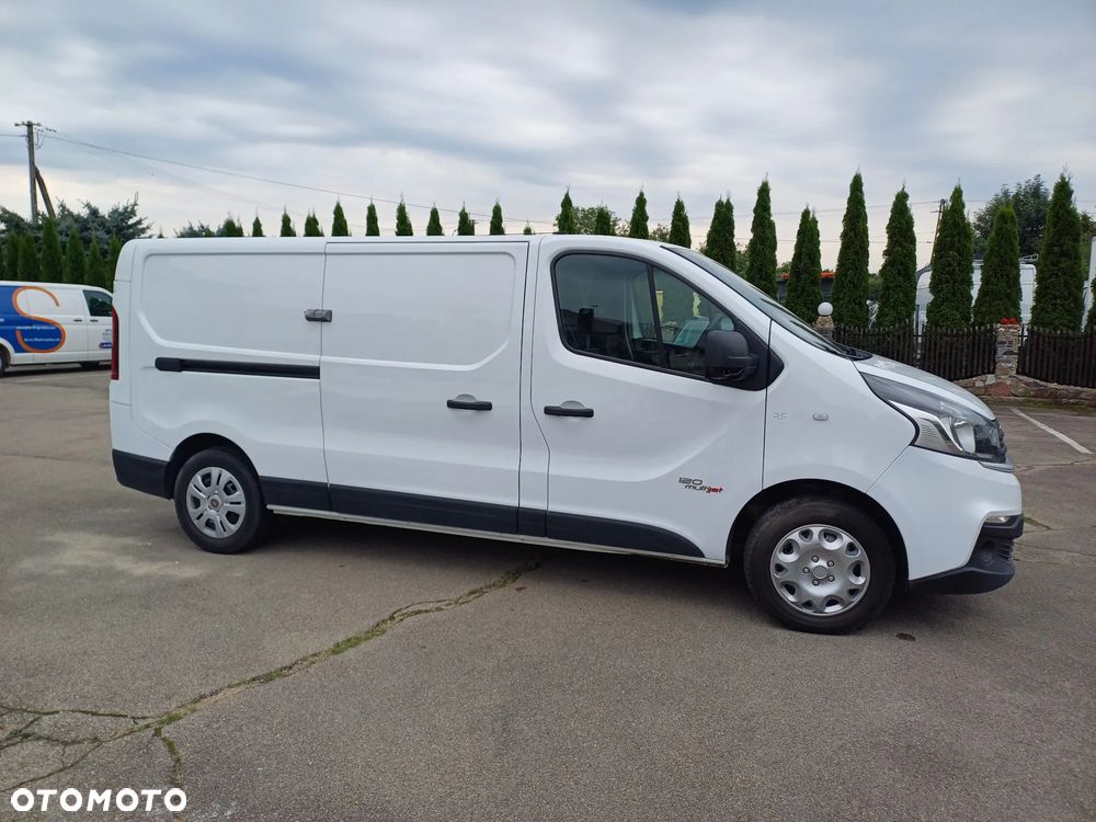 Fiat TALENTO - 6