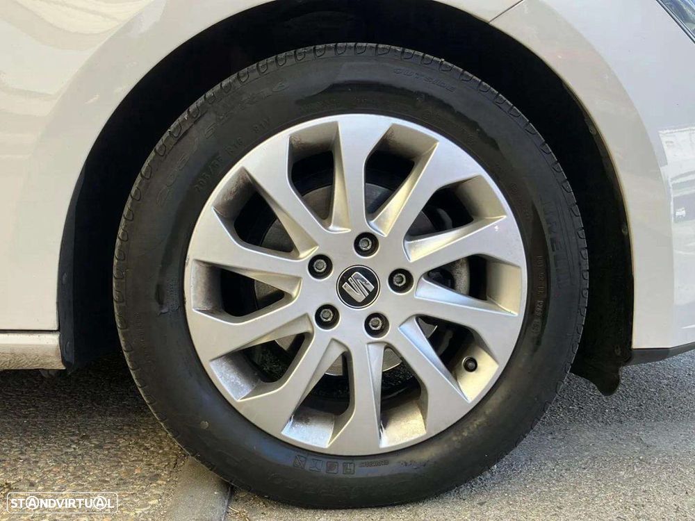 SEAT Leon ST 1.6 TDI Style S/S - 17