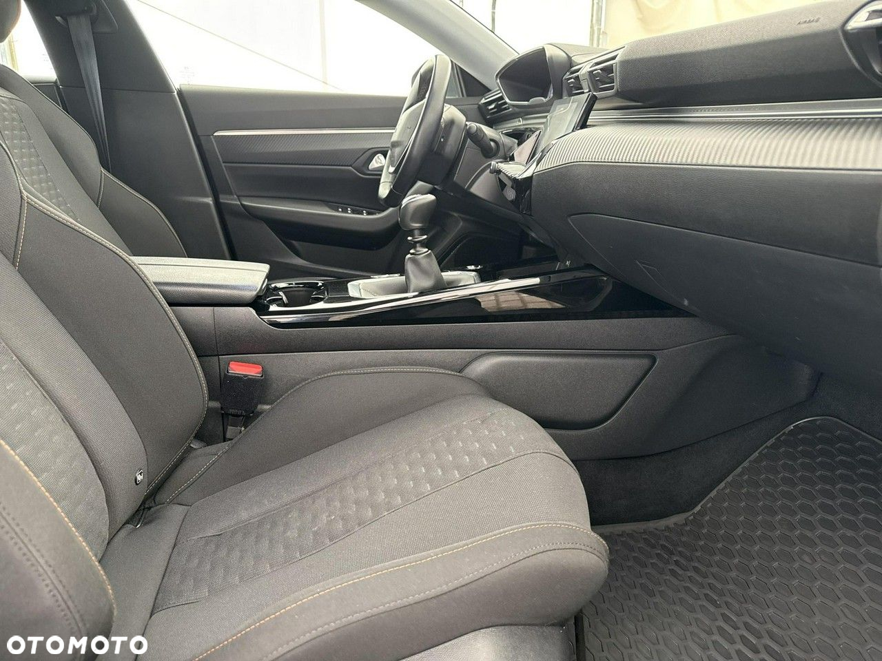 Peugeot 508 1.5 BlueHDi Active S&S - 27