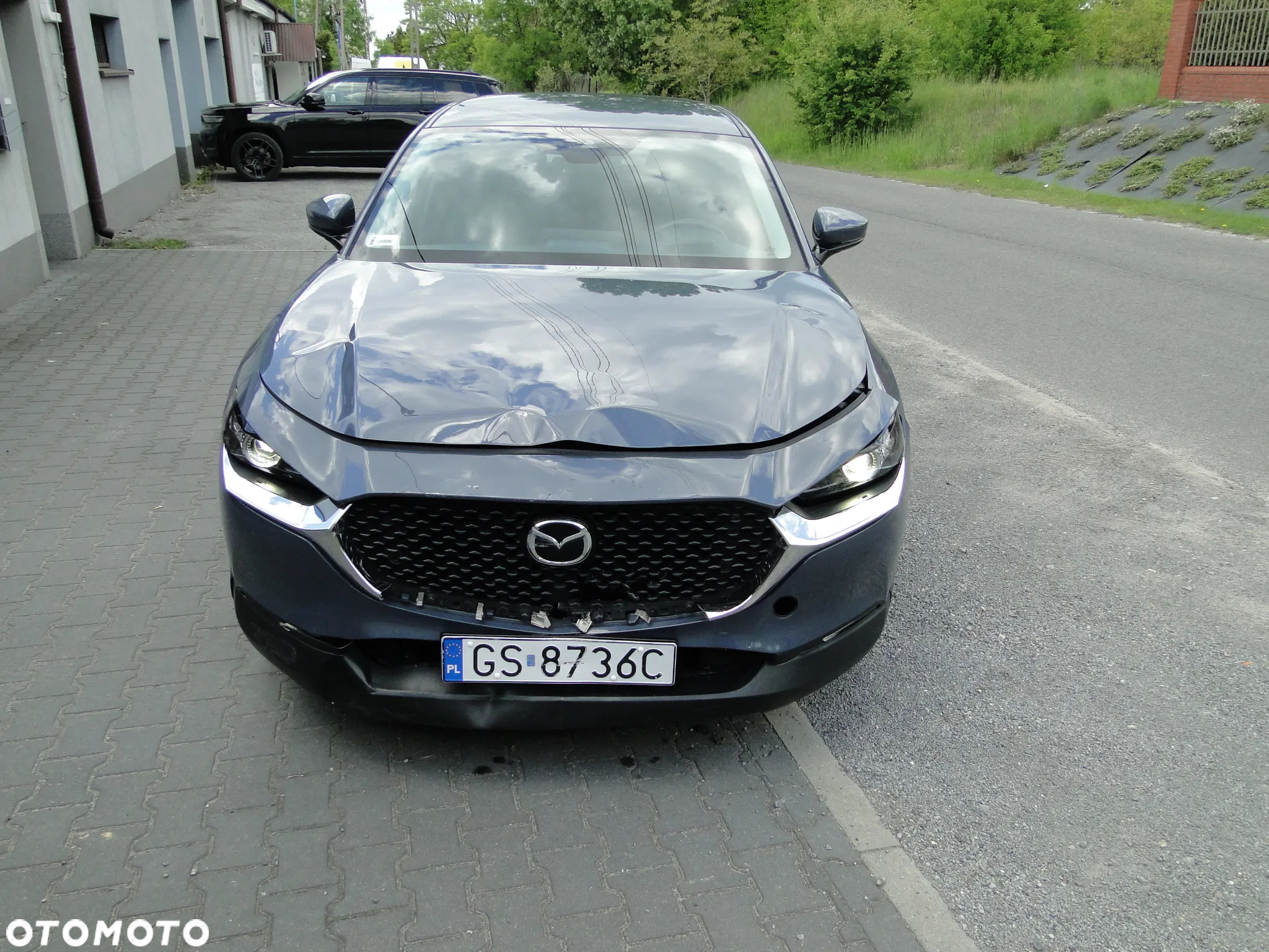 Mazda CX-30 2.0 mHEV Kanjo 2WD - 8