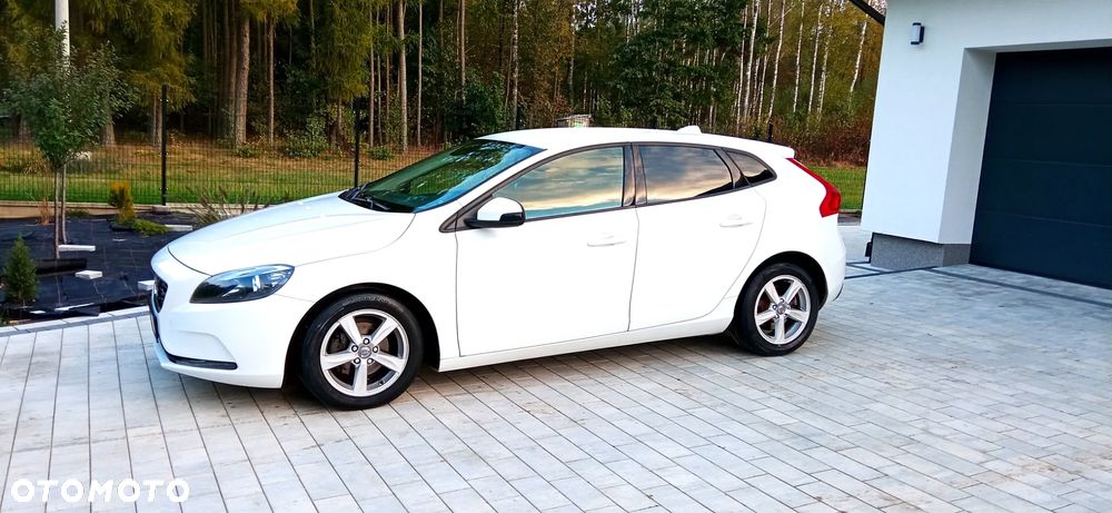 Volvo V40 - 3
