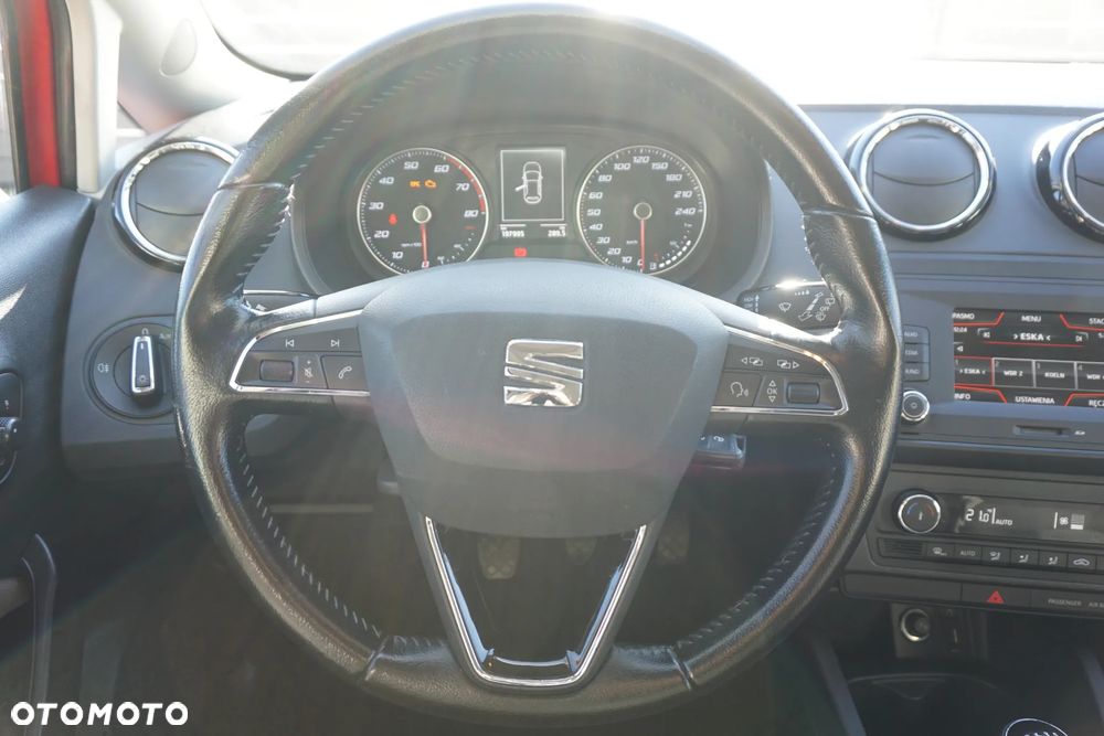 Seat Ibiza 1.2 TSI Style - 23