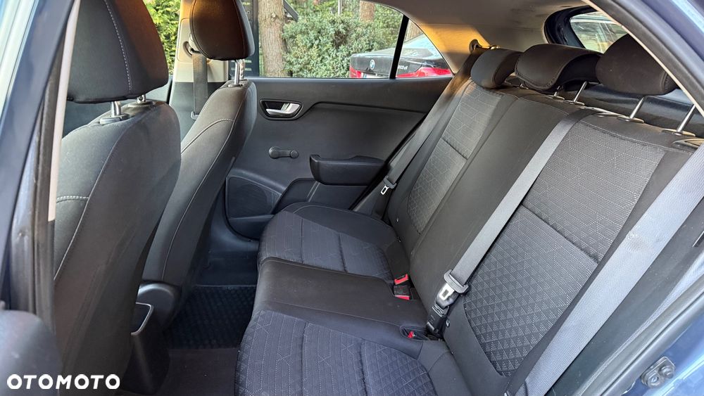 Kia Rio 1.2 Spirit - 29