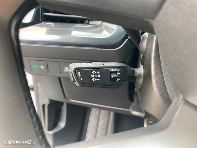 Audi Q4 Sportback e-tron - 18