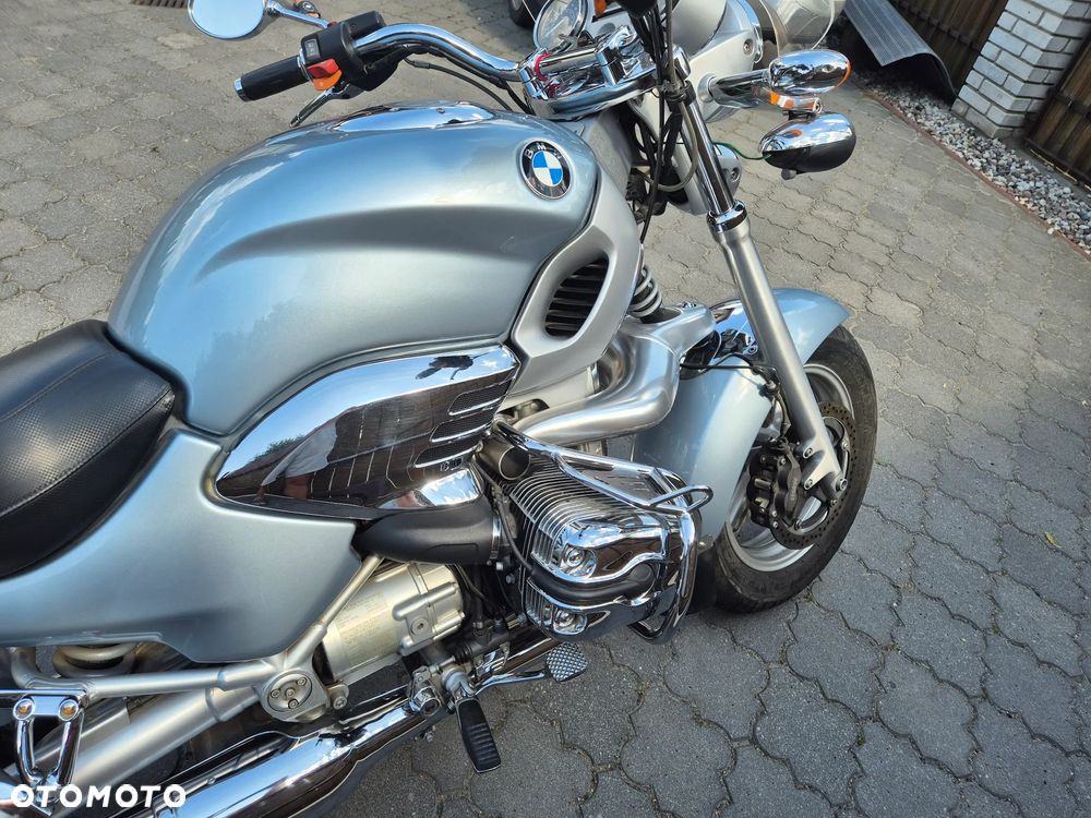 BMW R - 16