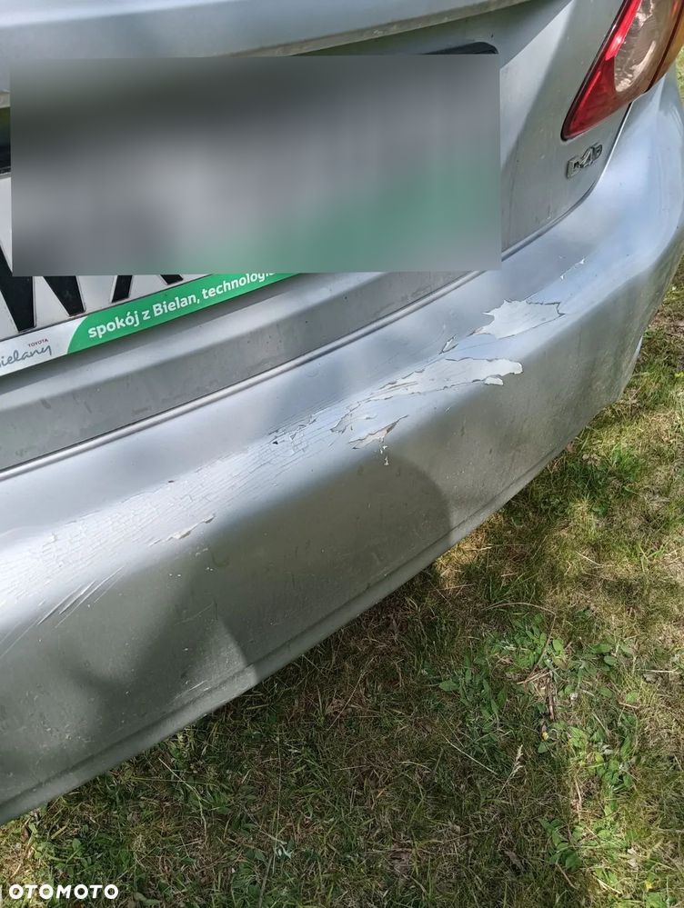 Toyota Corolla 1.4 D-4D Terra Polaris MM - 6