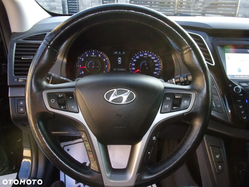 Hyundai i40 2.0 GDI Business - 16