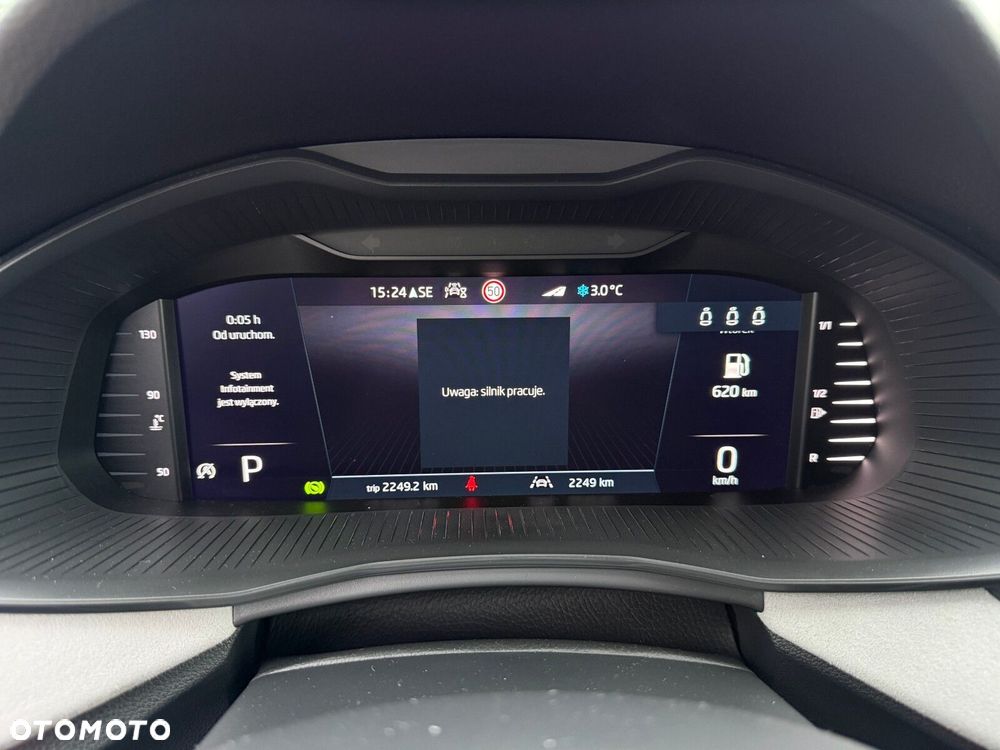 Skoda Kamiq 1.5 TSI Selection DSG - 28