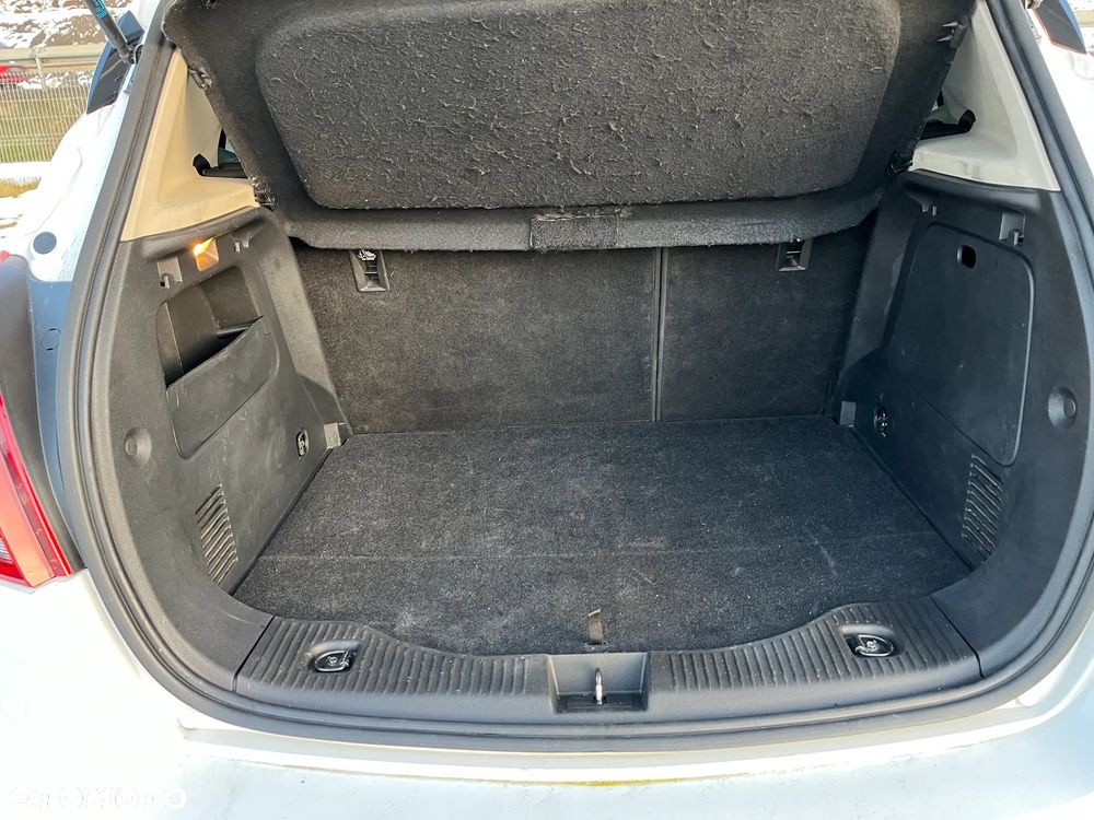 Opel Mokka X 1.6 D Start/Stop Innovation - 13