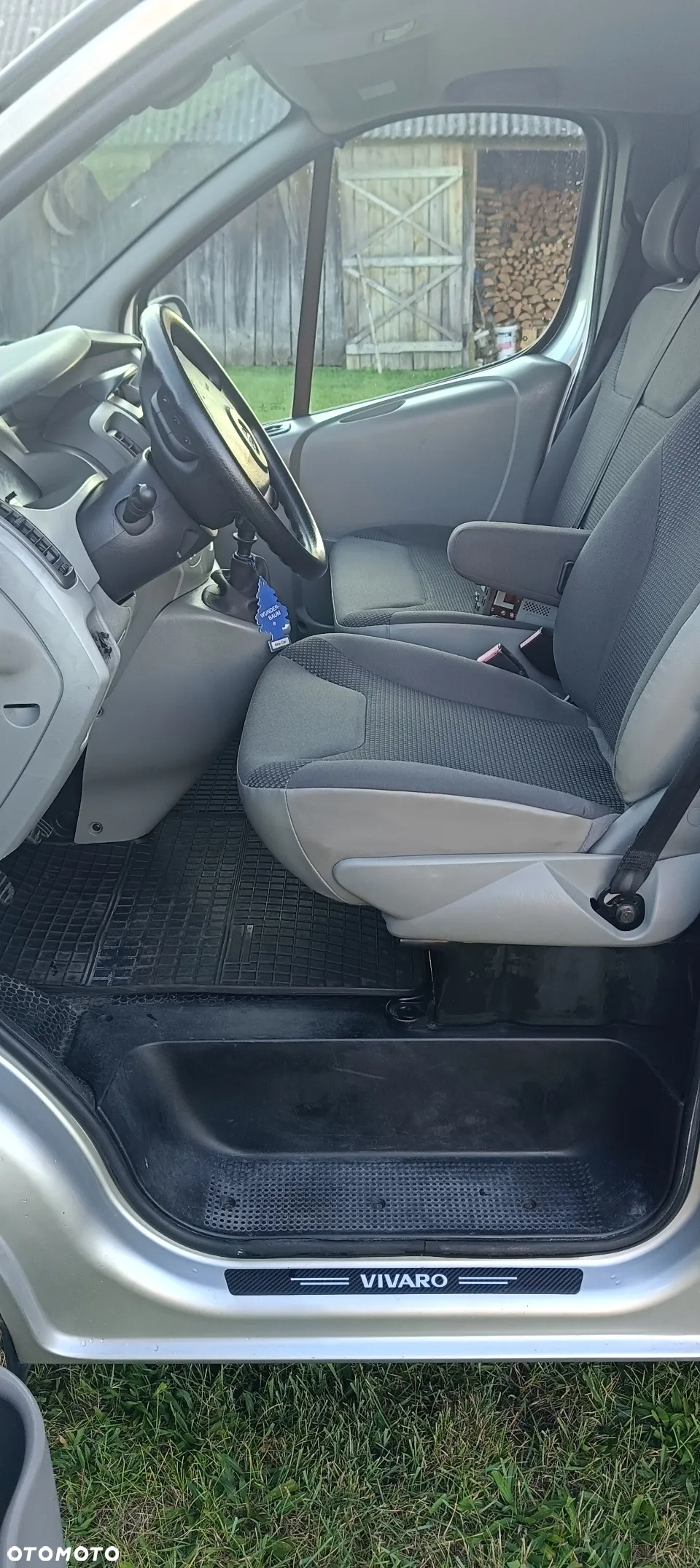 Opel VIVARO - 6