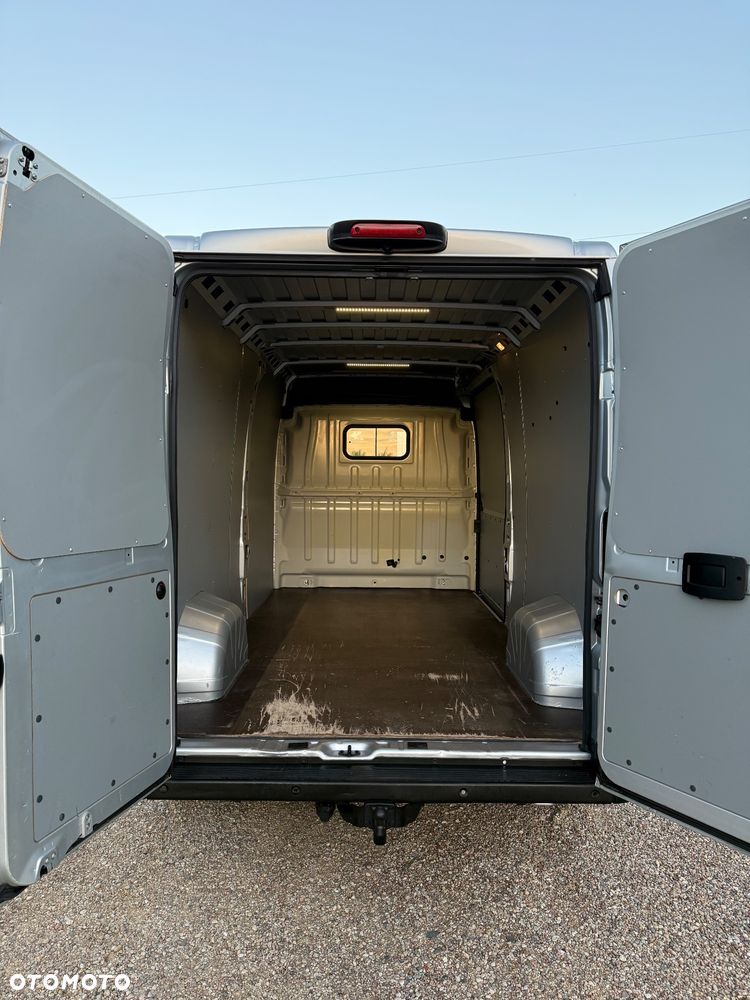 Fiat Ducato - 23