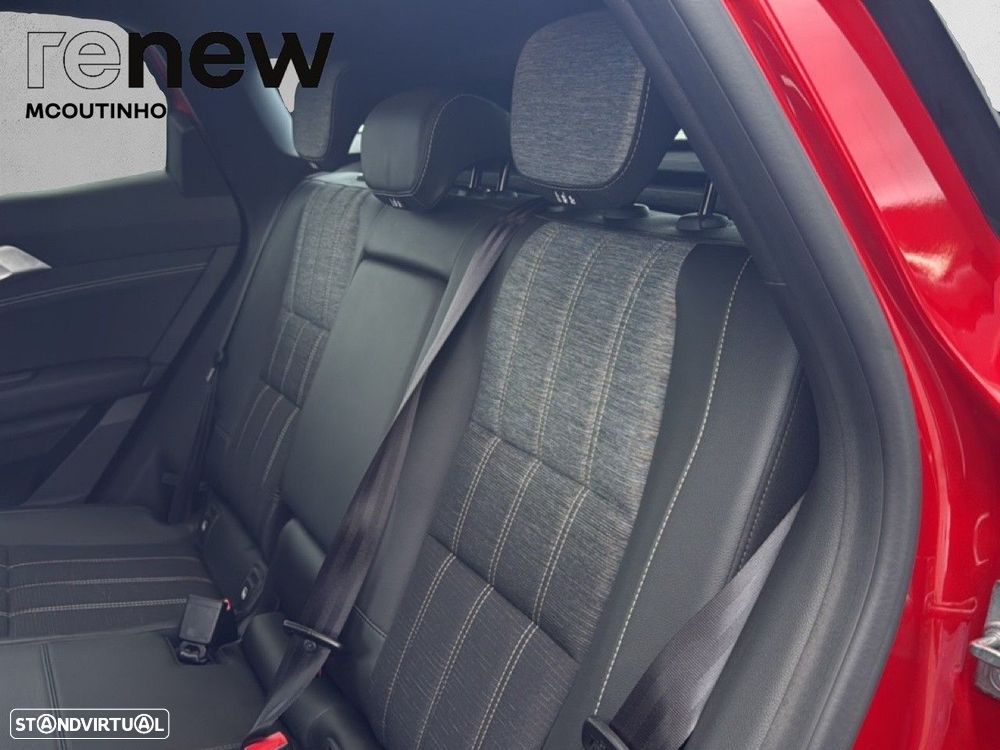 Renault Austral 1.3 Mild Hybrid Techno Auto - 17