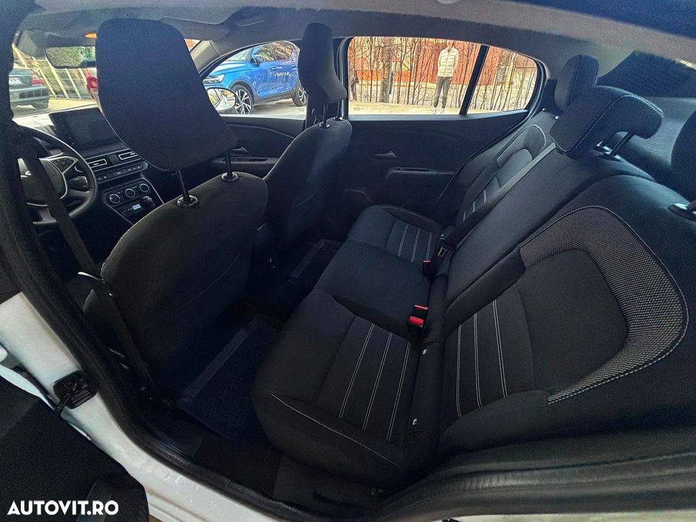 Dacia Logan TCe 90 MT6 XX - 7