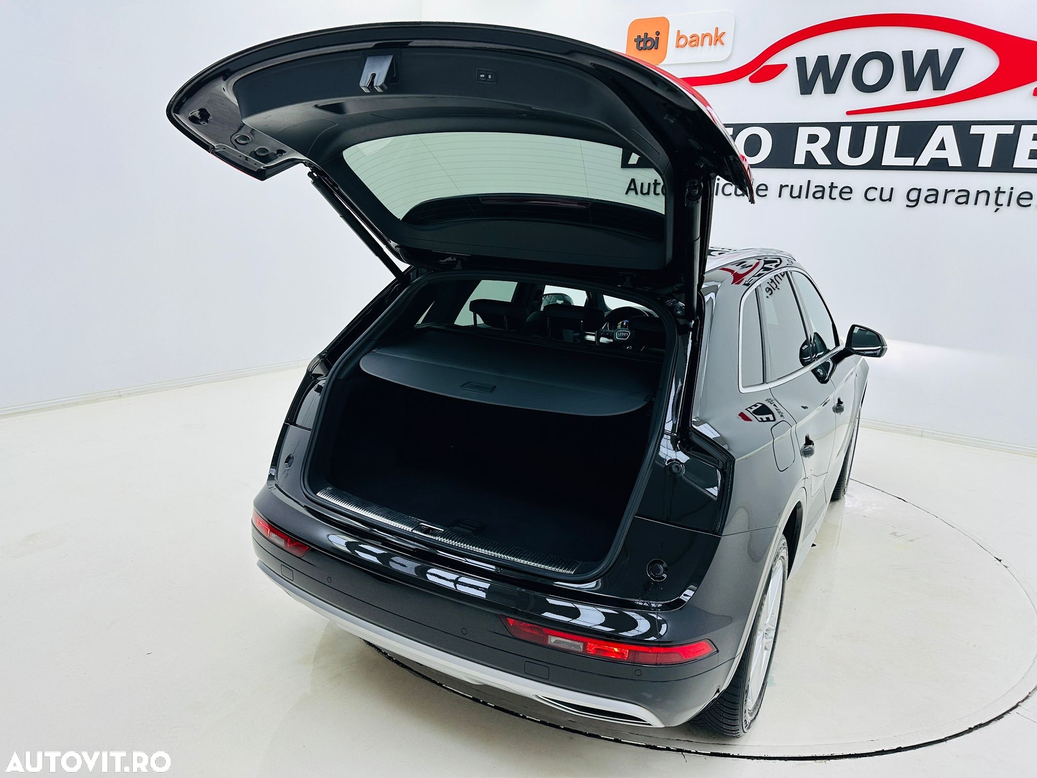 Audi Q5 - 23