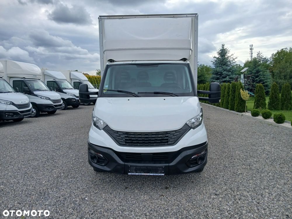 Iveco 35S14 - 11