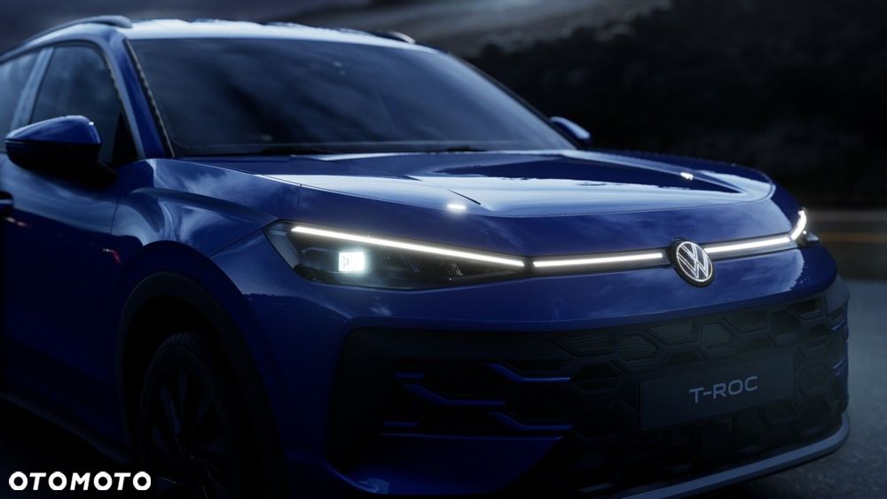 Volkswagen T-Roc 1.5 eTSI Style DSG - 19
