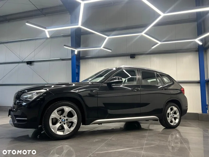 BMW X1 xDrive18d xLine - 4