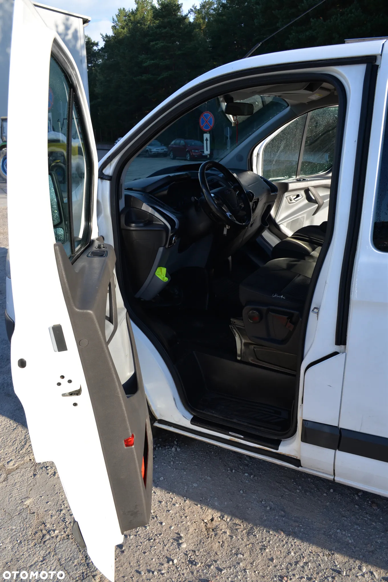Ford Transit Custom ver-310-l2h1-trend - 7