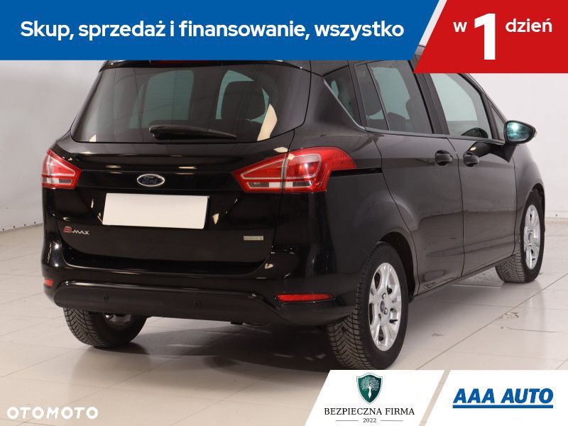 Ford B-MAX - 7
