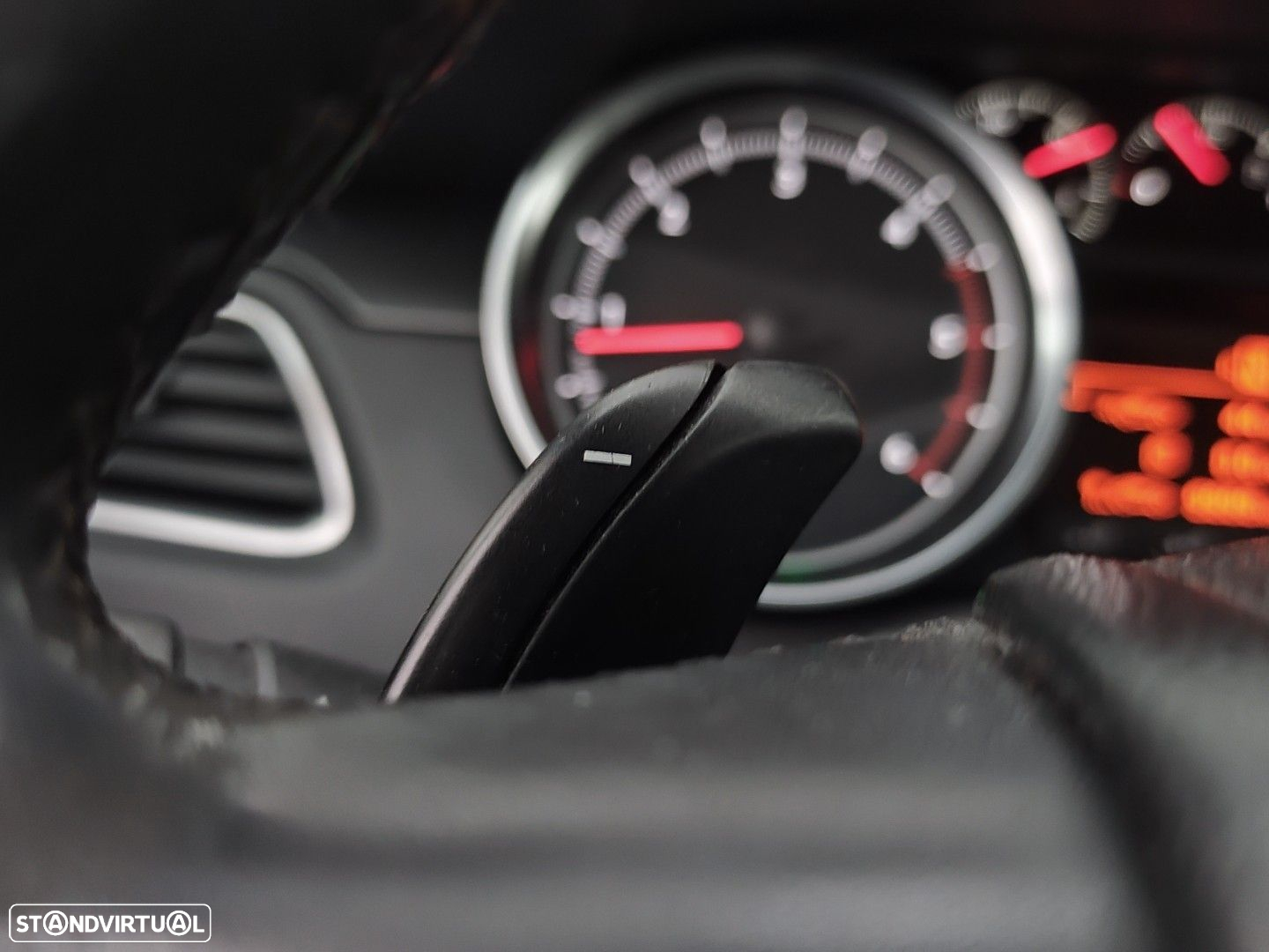 Peugeot 508 1.6 HDi-e Allure CMP6 - 27