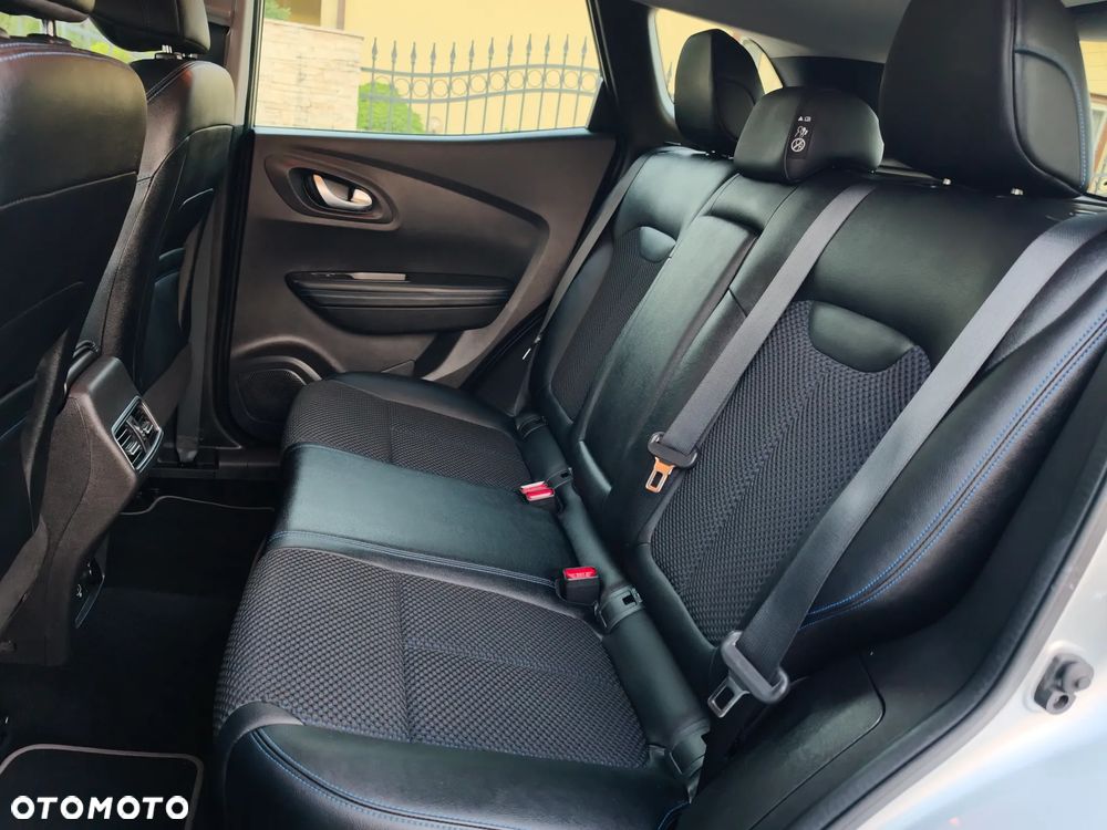 Renault Kadjar TCe 160 GPF BOSE EDITION - 37