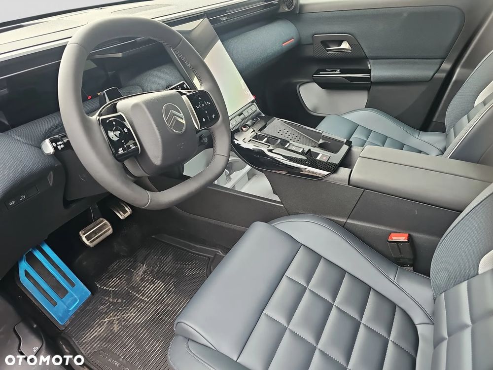 Citroën C5 Aircross 1.2 mHEV Max eDCT6 - 15