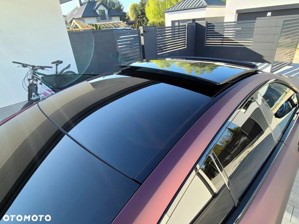 BMW Seria 8 840i - 29