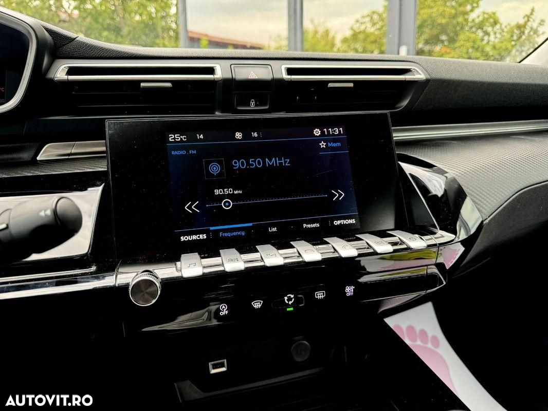 Peugeot 508 - 12