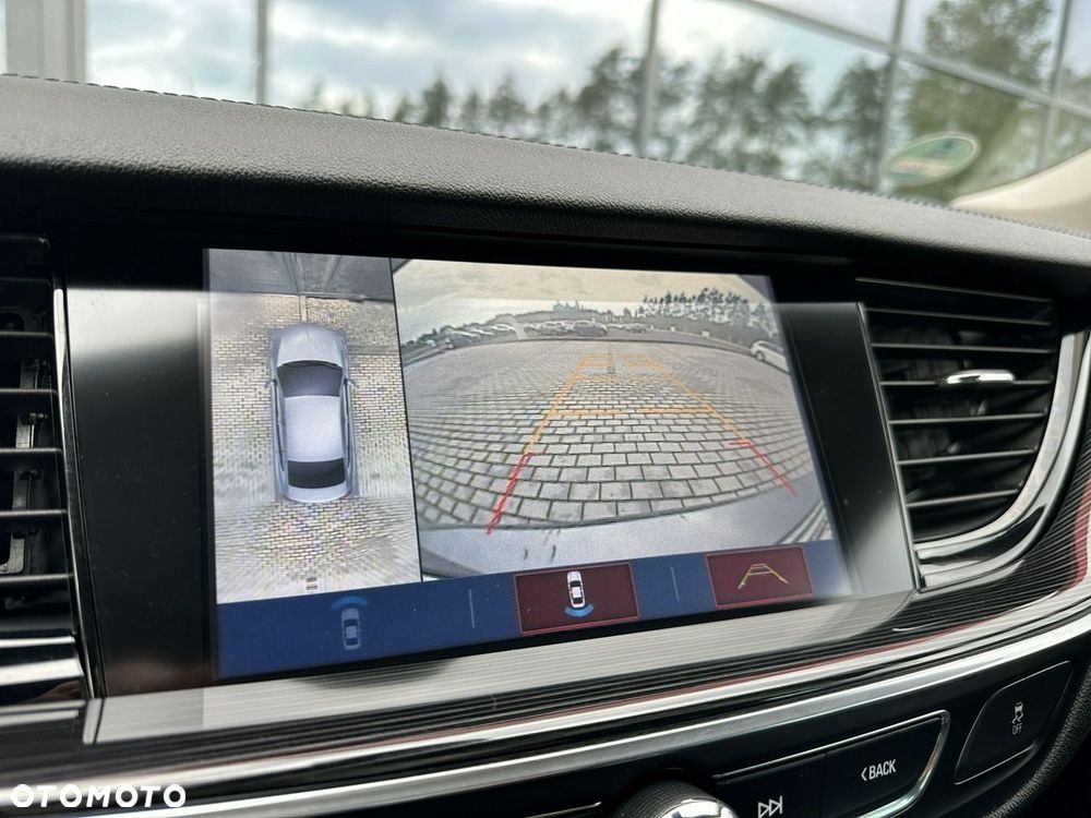 Opel Insignia 2.0 CDTI 4x4 Exclusive S&S - 28