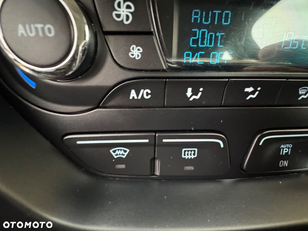 Ford C-MAX 1.6 Ti-VCT Titanium - 15